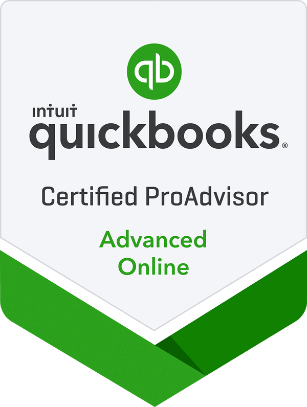QuickBooks Certified ProAdvisor — Advanced Online