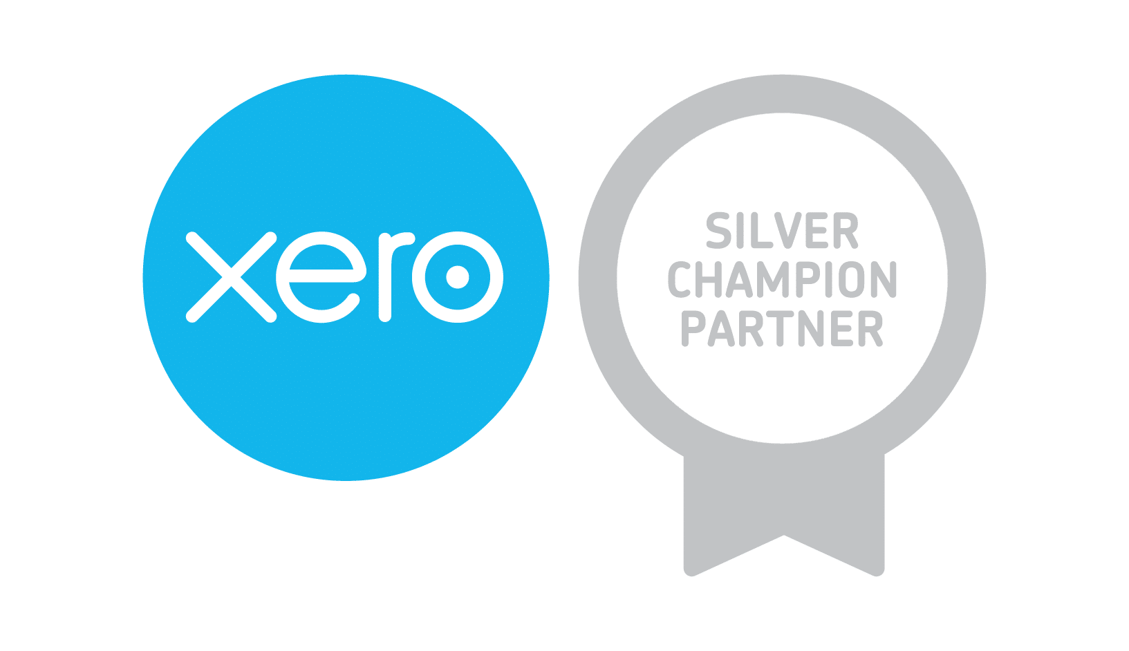 Xero Silver Champion Partner
