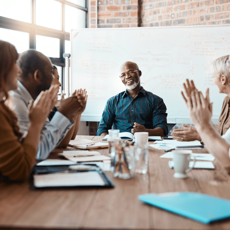 Am I a Good Leader? Your Leadership Self Assessment