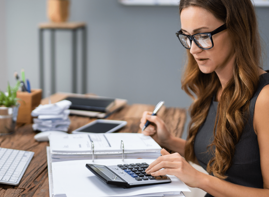 Corporate Bookkeeping 101