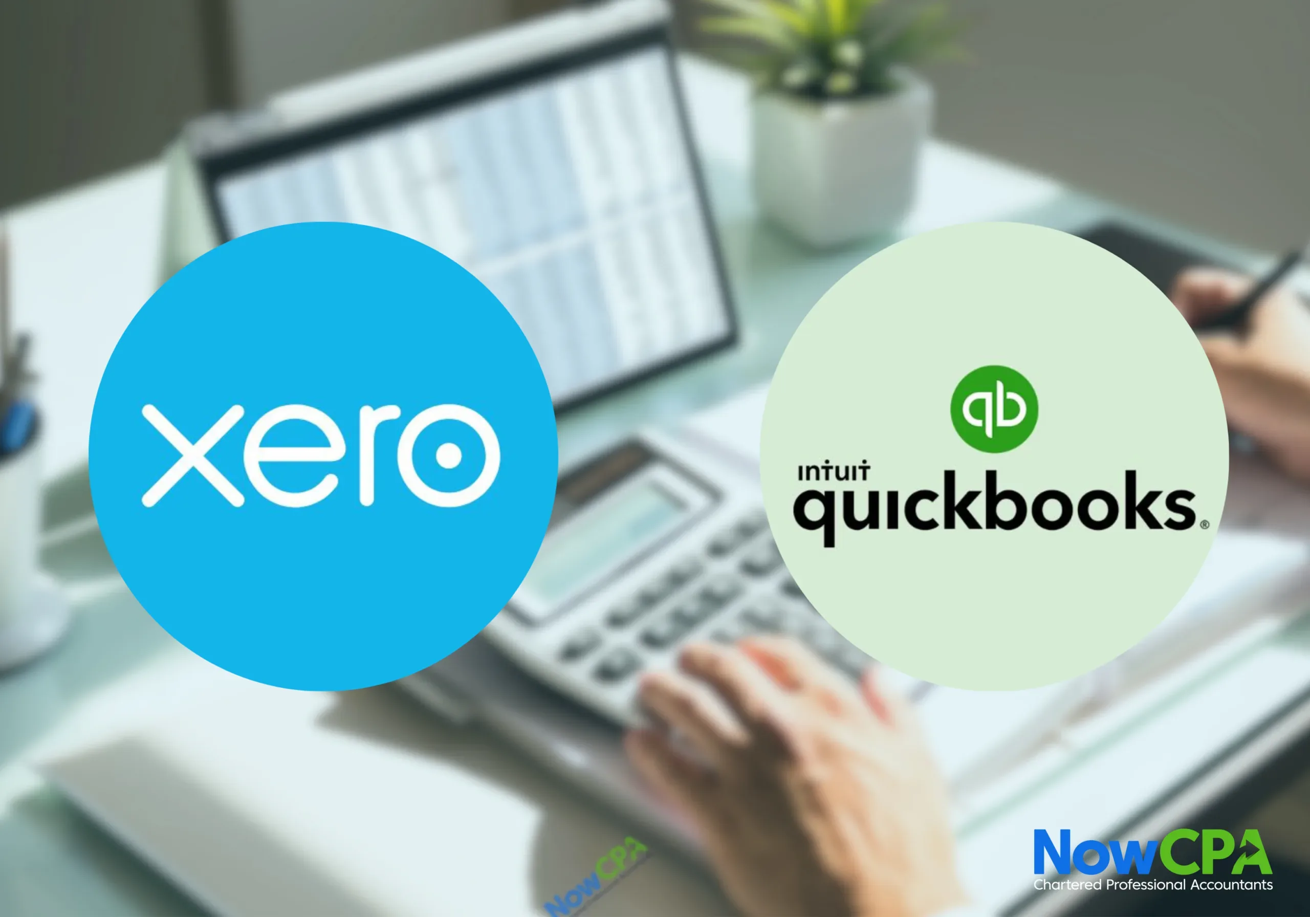 Xero or QuickBooks Online (QBO): Which One Fits Your Business Best?