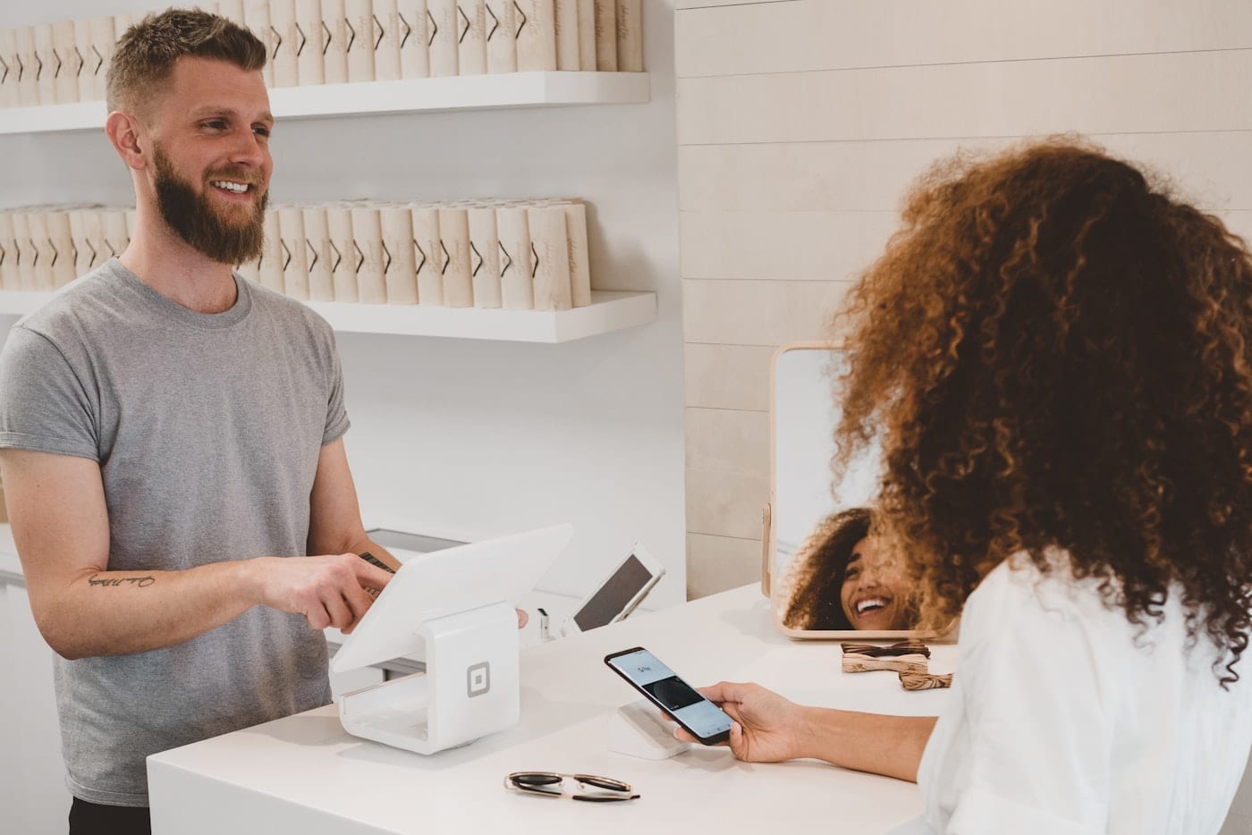Emily's E-Commerce Expansion