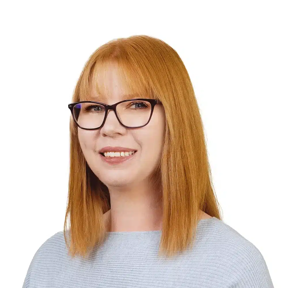 Elizabeth Hazell