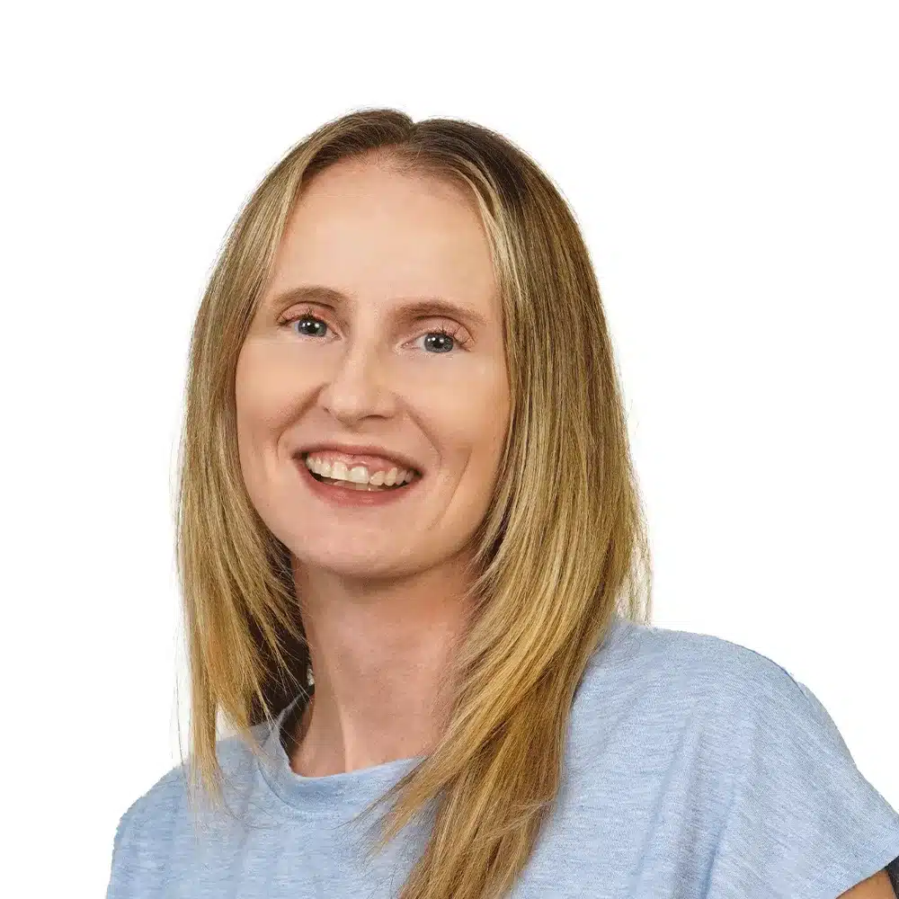 Jolean Bernhart