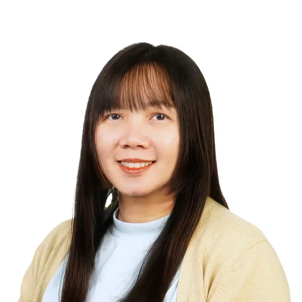 Putri (Yaya) Aryani