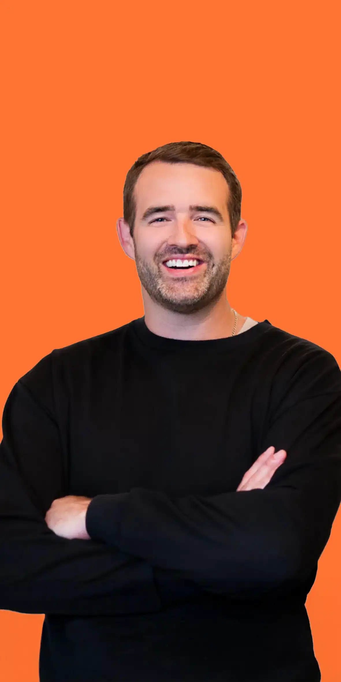 Pierce K.