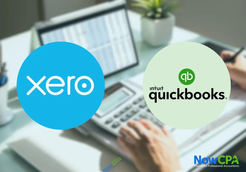 Xero x Quickbook (QBO)